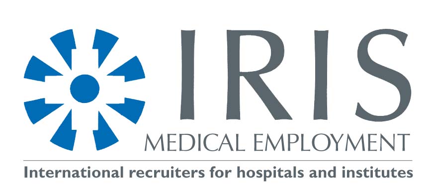 IRIS medical employment